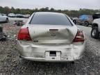 2006 Mitsubishi Galant ES Premium