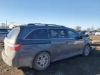 2011 Honda Odyssey EXL