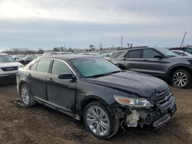 2011 Ford Taurus Limited