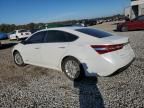 2014 Toyota Avalon Hybrid