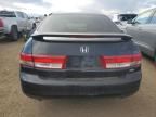 2003 Honda Accord EX