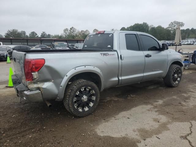 2013 Toyota Tundra Double Cab SR5