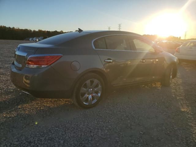 2012 Buick Lacrosse Premium