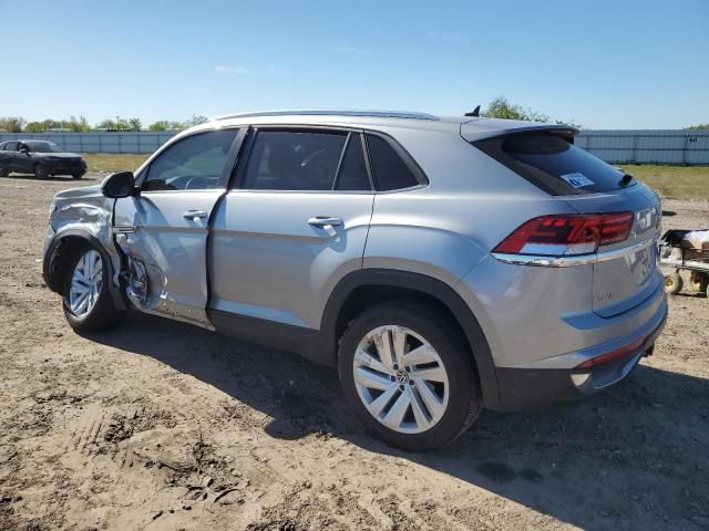 2023 Volkswagen Atlas Cross Sport SE