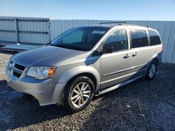 Carros con título limpio a la venta en subasta: 2016 Dodge Grand Caravan SXT