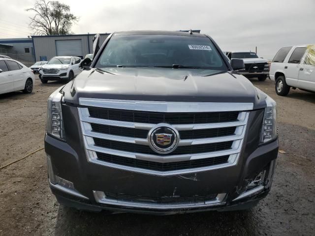 2015 Cadillac Escalade Luxury