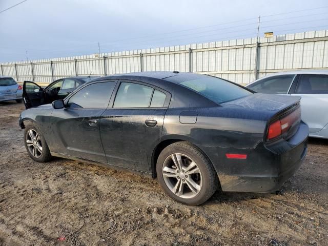 2013 Dodge Charger R/T