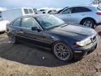 2005 BMW 325 CI