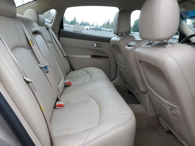 2006 Buick Lacrosse CXL