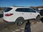 2015 Hyundai Santa FE GLS