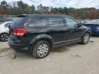 2015 Dodge Journey SE