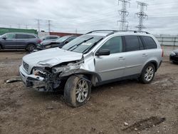 Volvo salvage cars for sale: 2005 Volvo XC90 V8