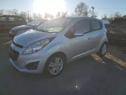 2015 Chevrolet Spark 1LT en venta en Baltimore, MD