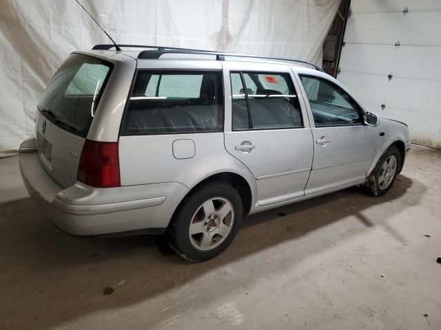 2004 Volkswagen Jetta GL TDI