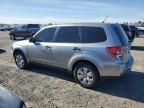 2009 Subaru Forester 2.5X