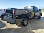 2019 Ford F250 Super Duty