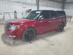 2018 Ford Flex Limited