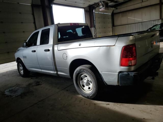 2014 Dodge RAM 1500 ST