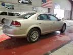 2004 Chrysler Sebring LXI