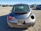 2002 Volkswagen New Beetle GLS