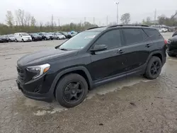 2020 GMC Terrain SLT en venta en Bridgeton, MO