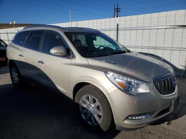 2013 Buick Enclave