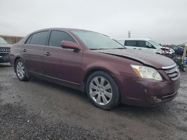 2007 Toyota Avalon XL