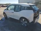 2017 BMW I3 REX