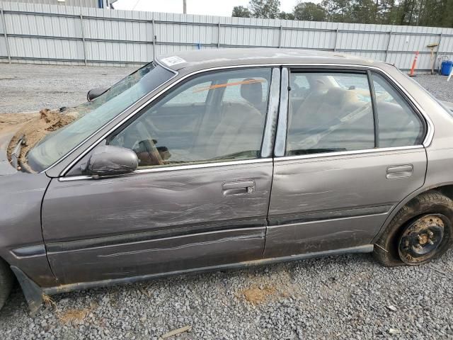 1993 Honda Accord LX