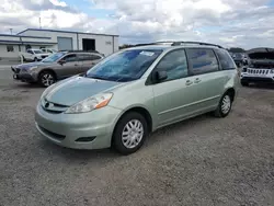 2007 Toyota Sienna CE en venta en Lumberton, NC