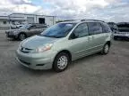 2007 Toyota Sienna CE