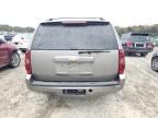 2009 Chevrolet Suburban C1500 LS