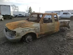 Ford Vehiculos salvage en venta: 1997 Ford Ranger Super Cab