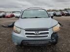 2007 Hyundai Santa FE SE