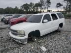 2002 Chevrolet Tahoe C1500