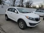 2011 KIA Sportage LX