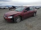 2004 Honda Accord EX