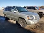 2007 Toyota Highlander Sport