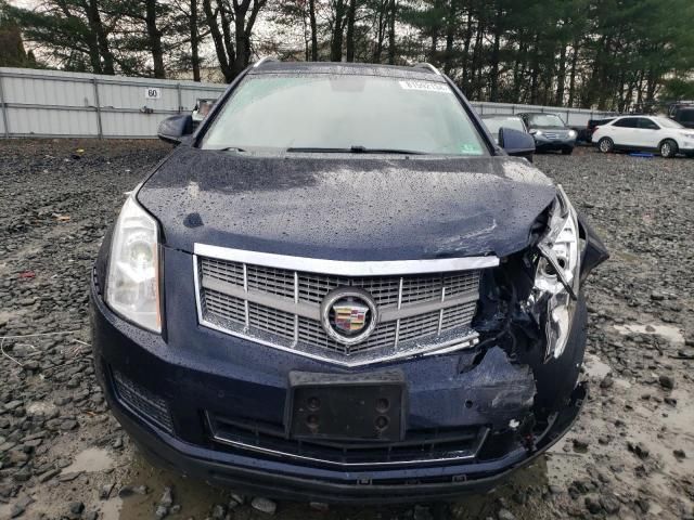 2010 Cadillac SRX Luxury Collection