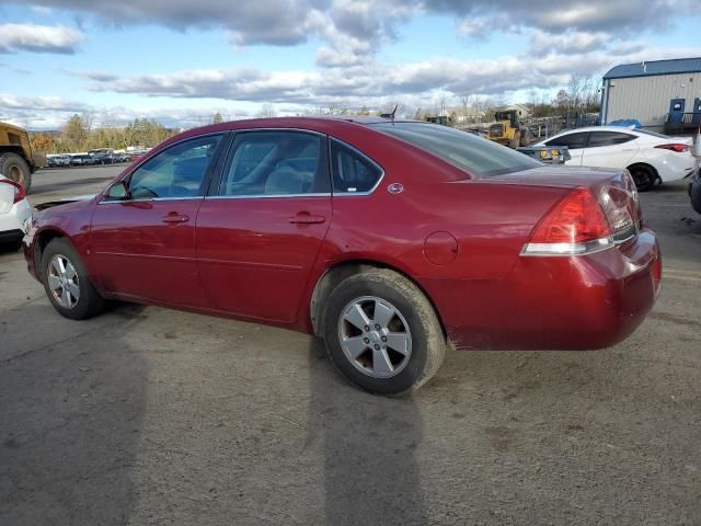 2007 Chevrolet Impala LT