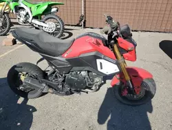 BEN Motorcycle salvage cars for sale: 2020 BEN Motorcycle