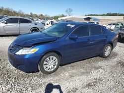 Salvage Cars with No Bids Yet For Sale at auction: 2011 Toyota Camry Base