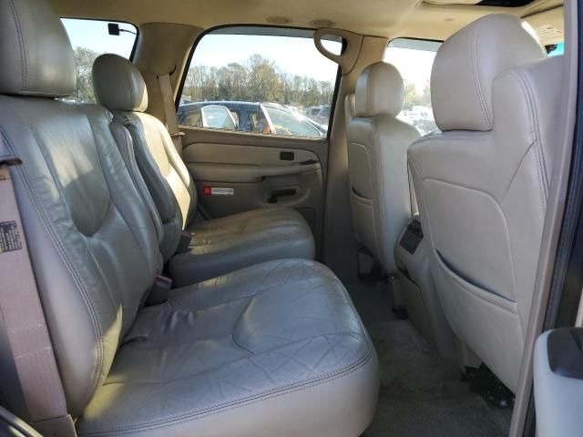 2003 Chevrolet Tahoe C1500