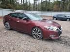 2016 Nissan Maxima 3.5S