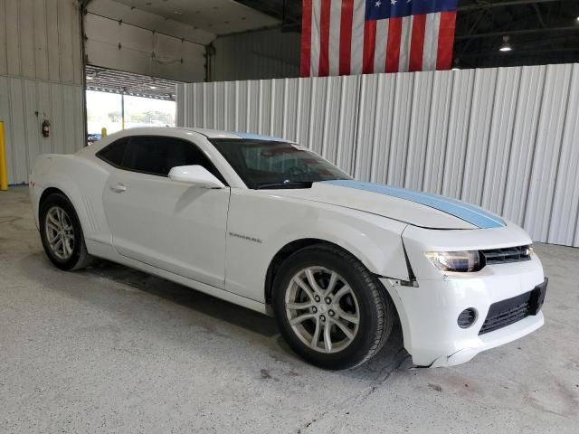 2015 Chevrolet Camaro LS