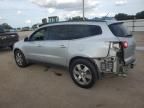 2011 Chevrolet Traverse LTZ