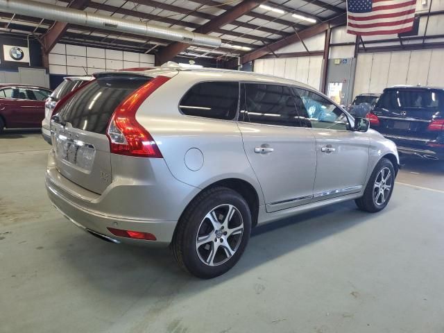 2015 Volvo XC60 T6 Premier