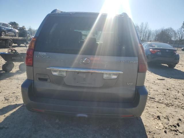 2004 Lexus GX 470