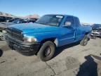 2001 Dodge RAM 1500