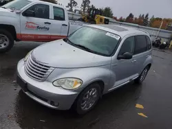 2006 Chrysler PT Cruiser Limited en venta en Woodburn, OR